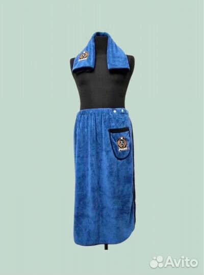 Килт мужской + полотенце