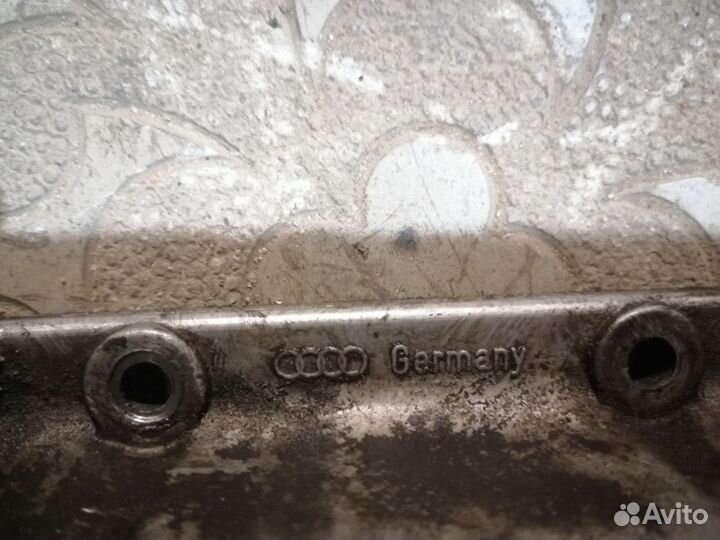 Поддон Audi 100 A6 80 2.6 2.8