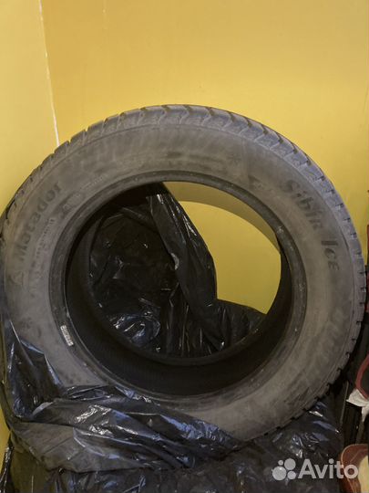 Matador MP 4 215/55 R16