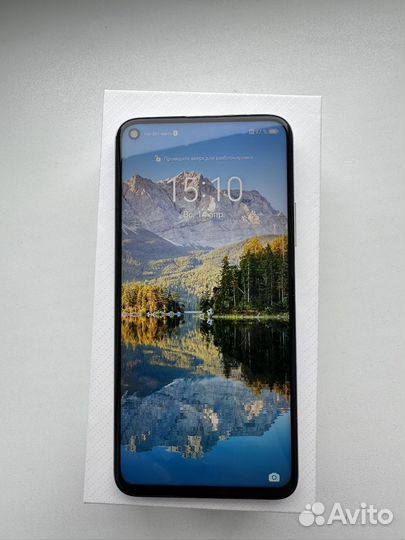HONOR 20 Pro, 8/256 ГБ