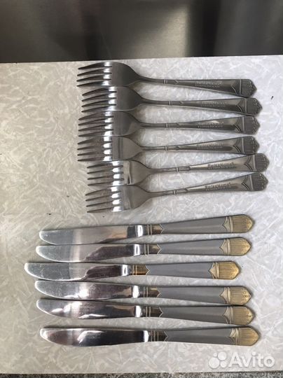 Набор столовых приборов