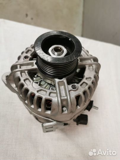 Генератор tesla technics