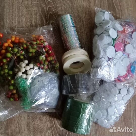 Для рукоделия разное