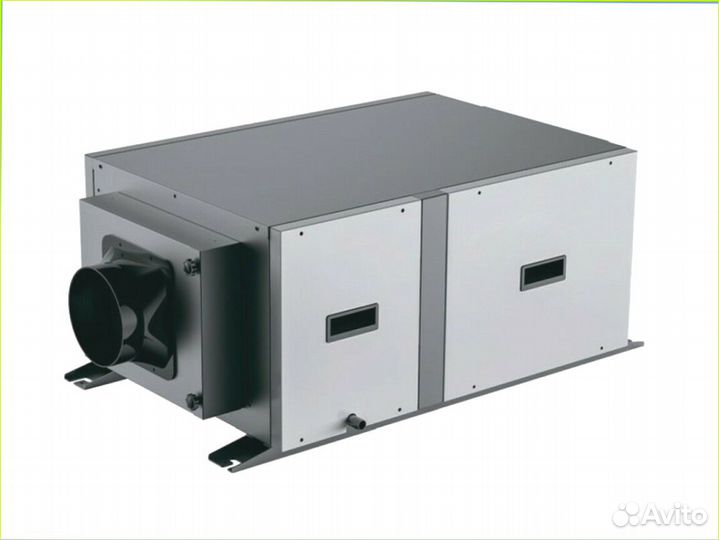 Канальный осушитель PL-C138