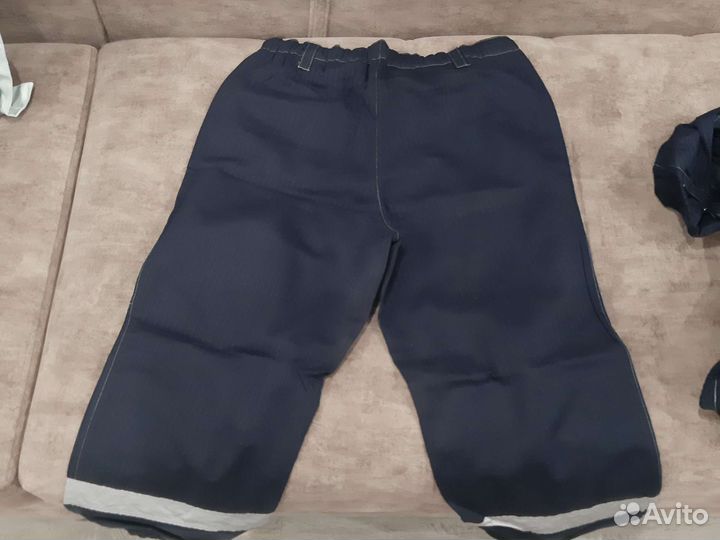 Спецодежда летняя