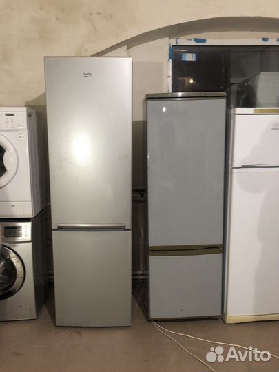 Холодильники с гарантией и доставкой