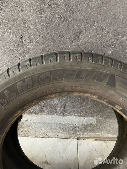 Michelin Energy Saver 215/55 R16 94B