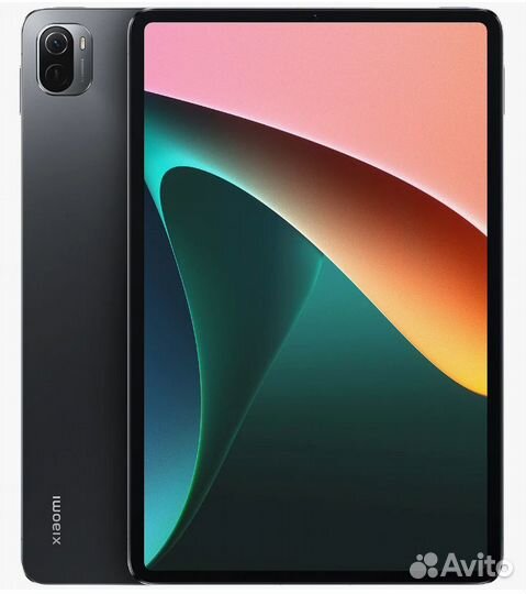 Xiaomi Mi Pad 5 256 GB Все цвета