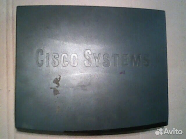 Роутер cisco871