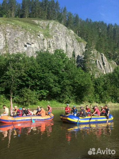 Прокат аренда катамаранов