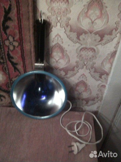 Рефлектор электрический медицинский бытовой