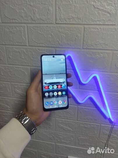 Xiaomi Poco X3 Pro, 8/128 ГБ