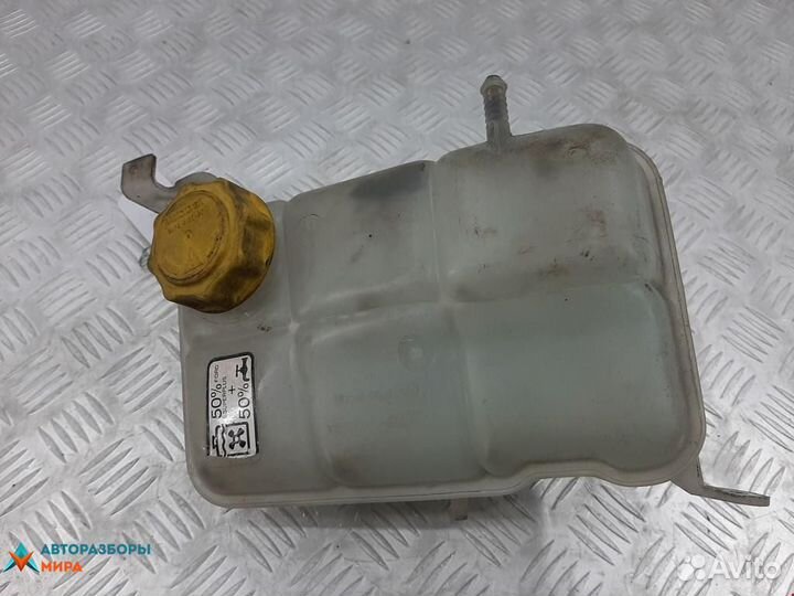 Бачок расширительный Ford Escort 5 рест. 1994