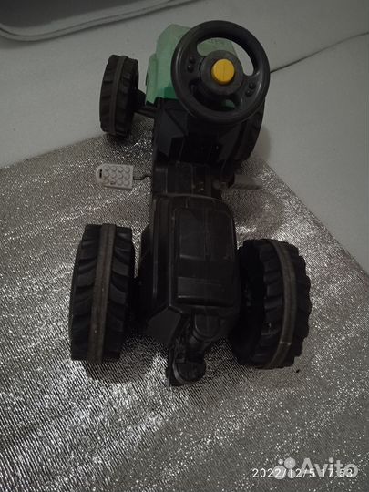 Детская машина