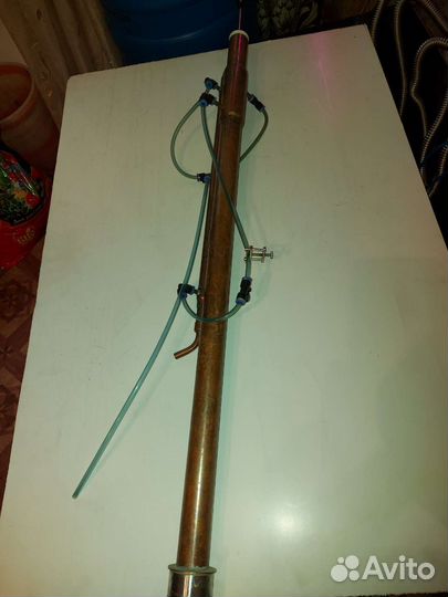 Бражная колонна