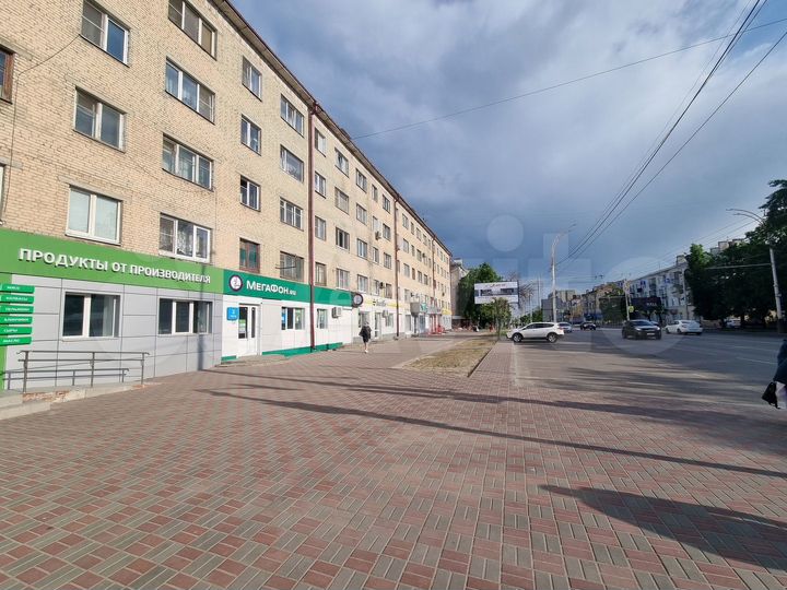 Комната 9,6 м² в 6-к., 2/5 эт.