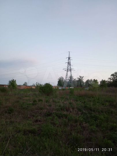 Участок 15 сот. (ИЖС)