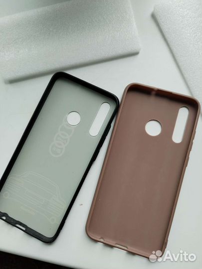 Чехол на honor 10i