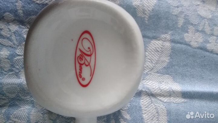 Кофейный сервиз