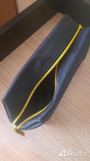 Косметички черная и белая