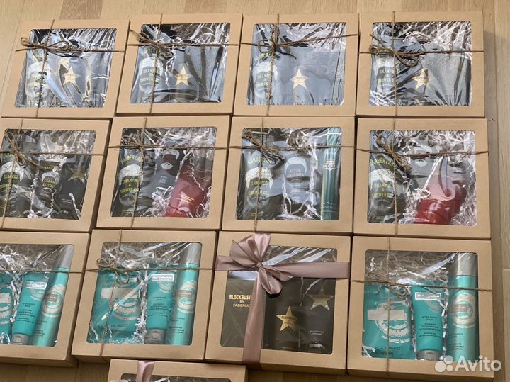 Подарочный набор для мужчин