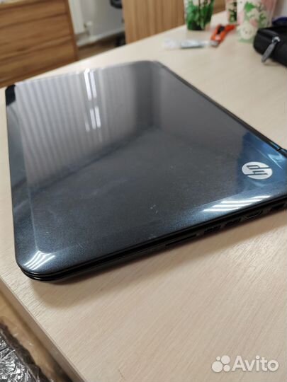 Ультрабук HP Pavilion 15 удобная сумка в подарок