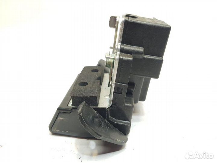 Замок багажника Hyundai Ix35 LM 1.6 G4FD 2012