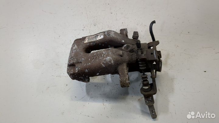 Суппорт Citroen DS4, 2015