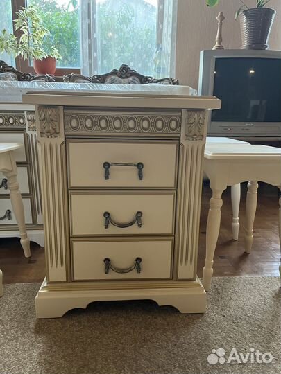 Мебель ручной работы из дерева