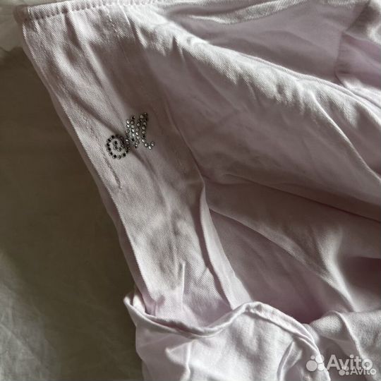 Блуза Monnalisa шорты