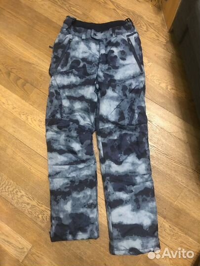 Костюм зимний мох-2 (Росгвардия)