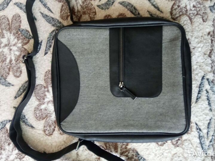Сумка мужская