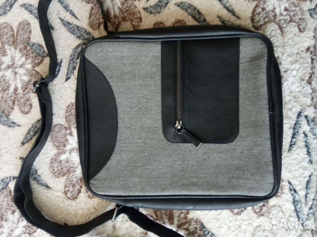 Сумка мужская