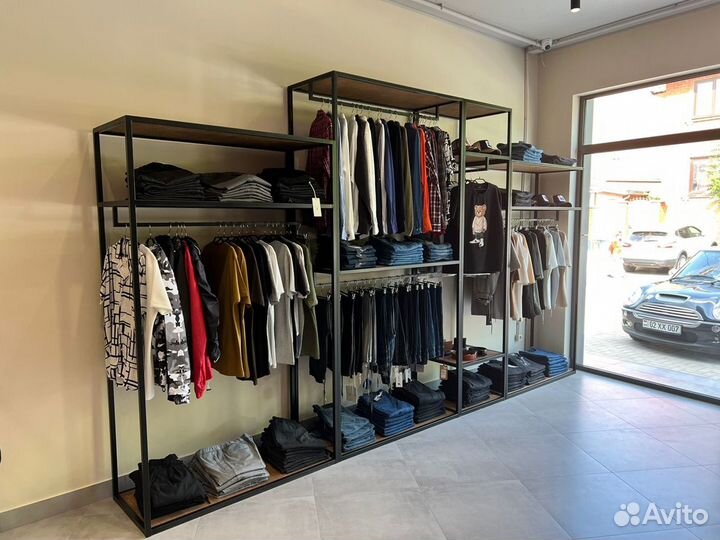 Вешало для одежды