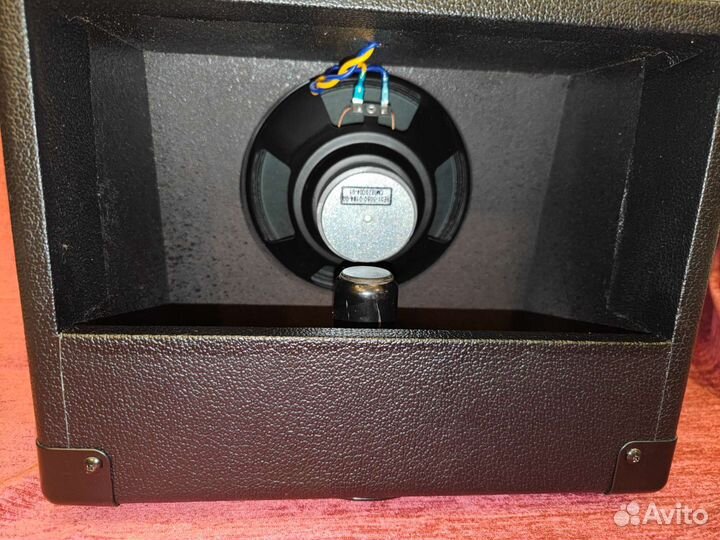 Клавишный комбик Peavey kb1