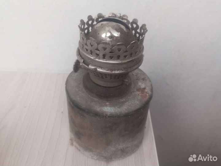 Подсвечник