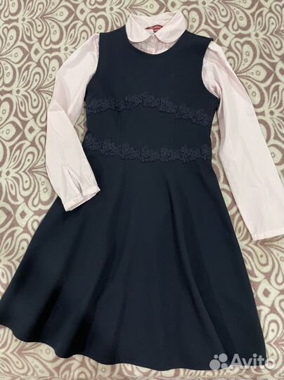 Школьная форма