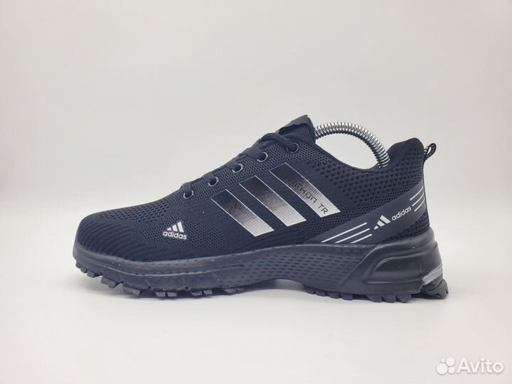 Кроссовки adidas marathon