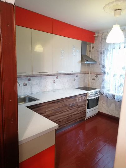 4-к. квартира, 87,7 м², 5/9 эт.