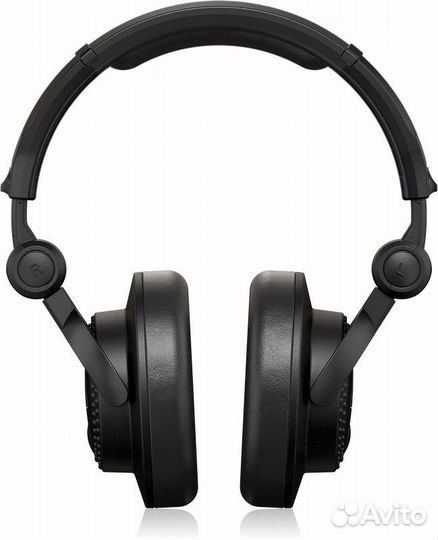 Наушники Behringer HC200