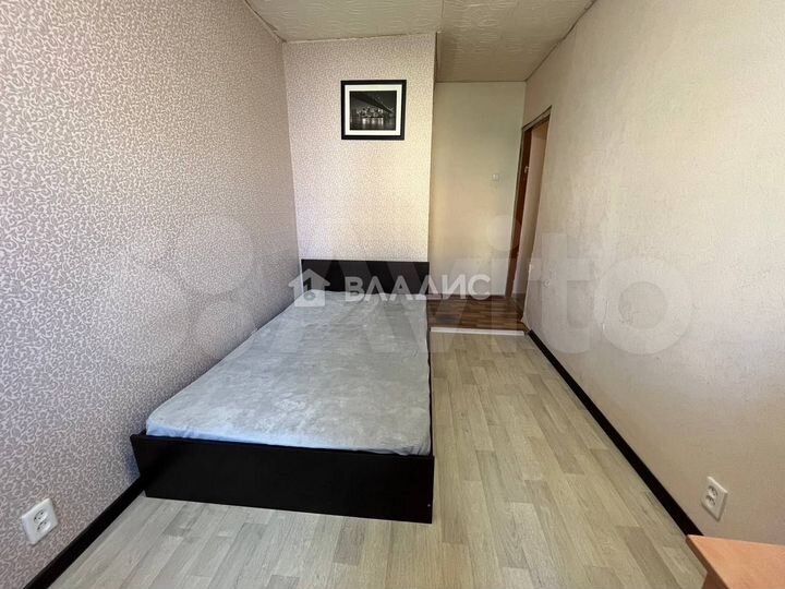 2-к. квартира, 41,4 м², 1/5 эт.