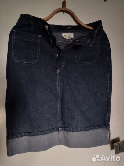 Джинсовый стиль женская одежда