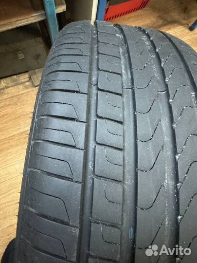 Pirelli Cinturato P7 235/45 R18 98Y