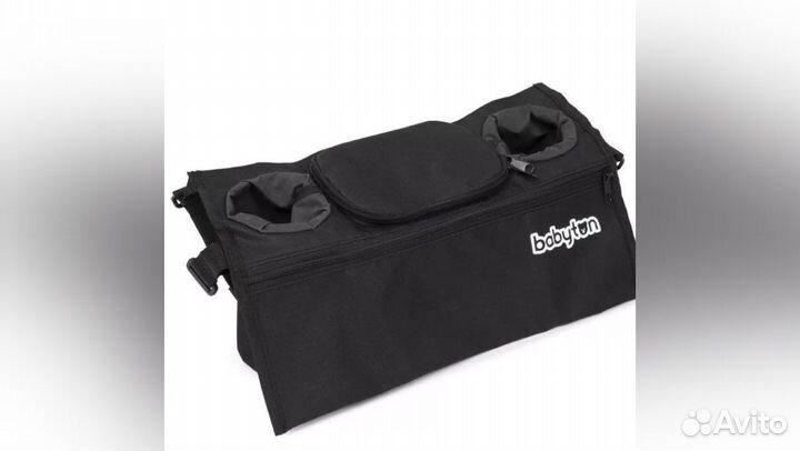 Сумка на ручку коляски Babyton