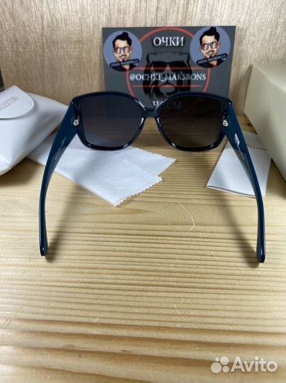 Очки женские с поляризацией