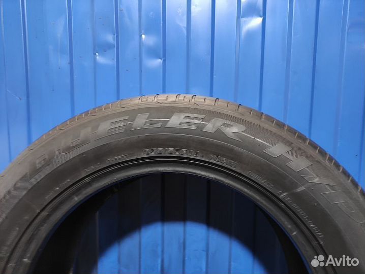 Bridgestone Dueler H/P Sport 255/55 R18