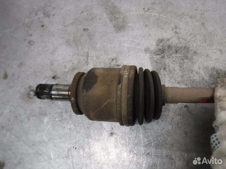 Привод передний левый Лада Калина 11183 2012