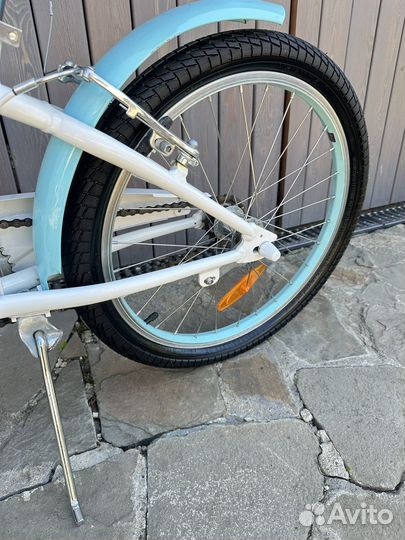 Велосипед Giant Bella 20
