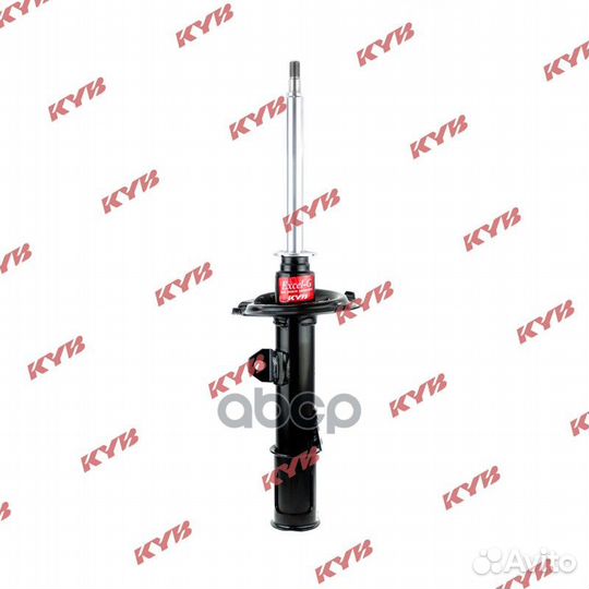 Стойка амортизационная - Excel-G перед лев