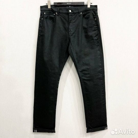 Джинсы Uniqlo +J (Jil Sander)